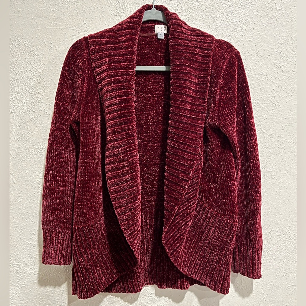 a.n.d. e a w y Cozy Sweater